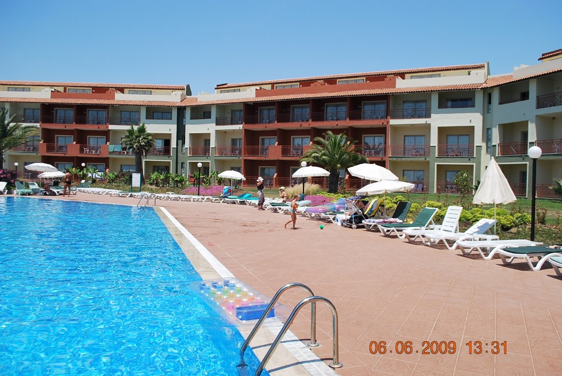 imagini hotel EPHESIA BEACH CLUB KUSADASI